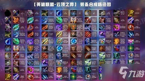 云顶2024最新爆料,前瞻揭秘，全新元素与策略革新