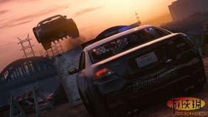 GTA5最新爆料,神秘任务与全新角色曝光，游戏世界再掀波澜