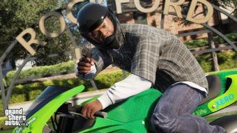 GTA5最新爆料,神秘任务与全新角色曝光,游戏世界再掀波澜 第2张 GTA5最新爆料,神秘任务与全新角色曝光,游戏世界再掀波澜 第2张