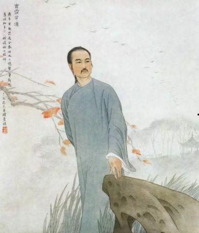 曹雪芹在线观看,穿越时空的古典文学盛宴