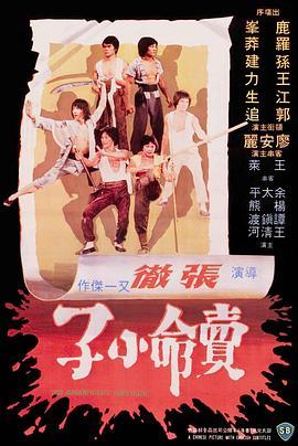 电影卖命小子在线观看,生死边缘的极限挑战  第1张
