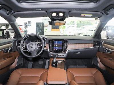 沃尔沃内饰爆料视频大全,视频大全带你领略豪华与科技完美融合