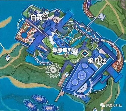 枫丹内鬼角色爆料视频在线观看,揭秘游戏背后惊人真相 第1张 枫丹内鬼角色爆料视频在线观看,揭秘游戏背后惊人真相 第1张