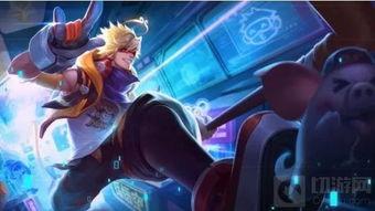 王者荣耀猴子新皮肤最新爆料 第1张 王者荣耀猴子新皮肤最新爆料 第1张