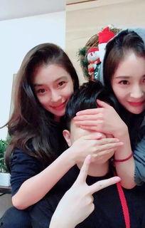 闺蜜娱乐圈吃瓜,揭秘明星们的幕后故事与甜蜜瓜料